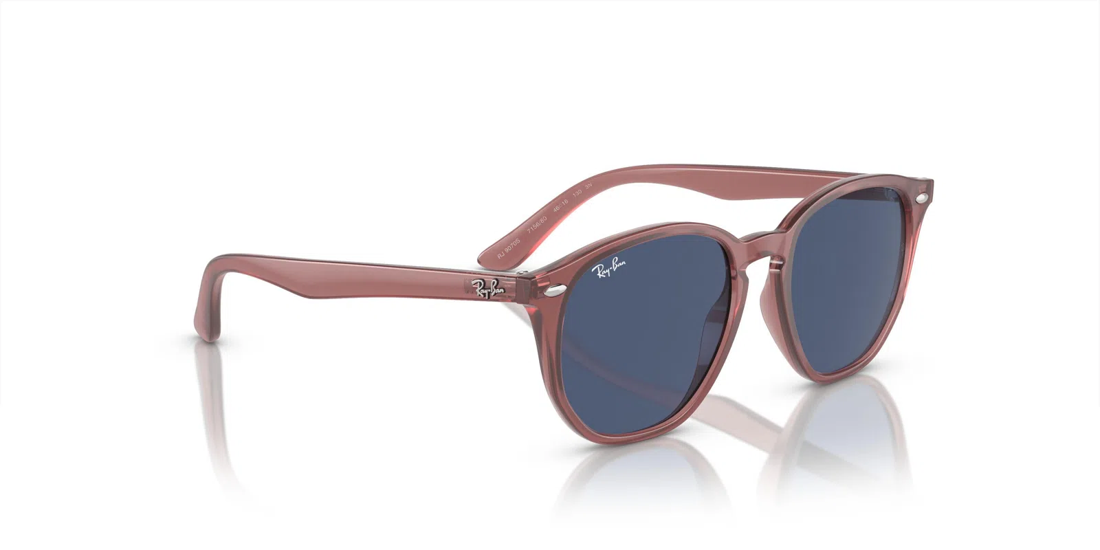 Ray-Ban Kids 0RJ9070S Sunglasses - view 40